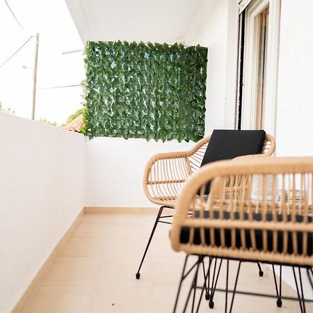 White Dream House Apartment Kos Bagian luar foto