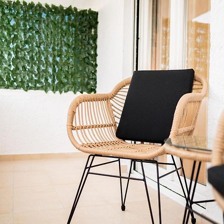 White Dream House Apartment Kos Bagian luar foto