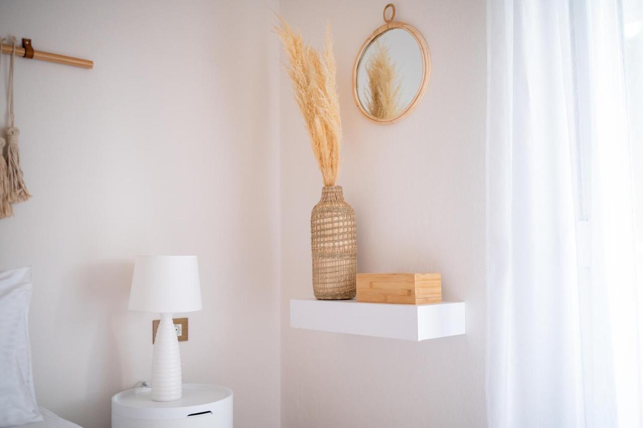 White Dream House Apartment Kos Bagian luar foto