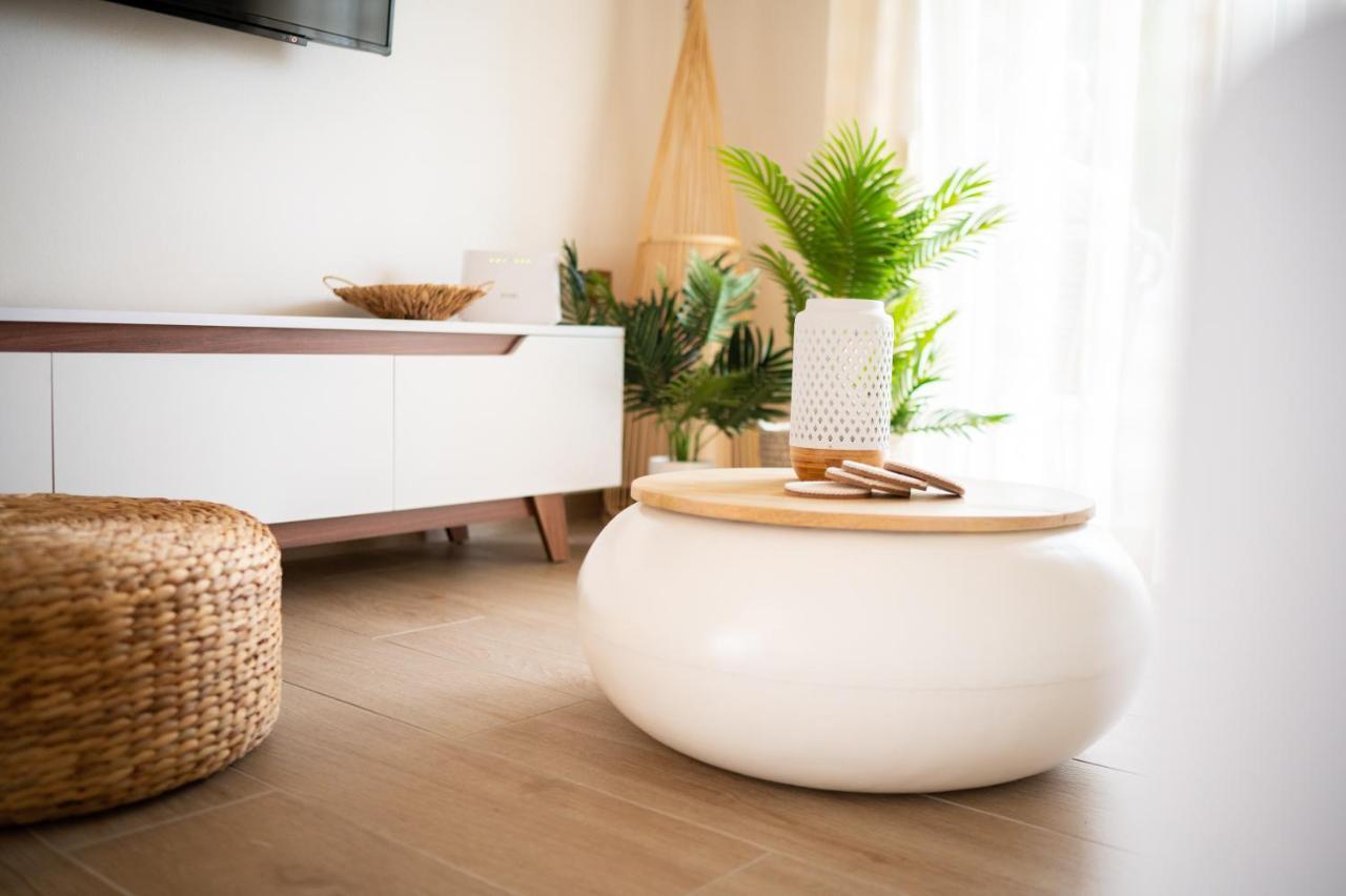 White Dream House Apartment Kos Bagian luar foto