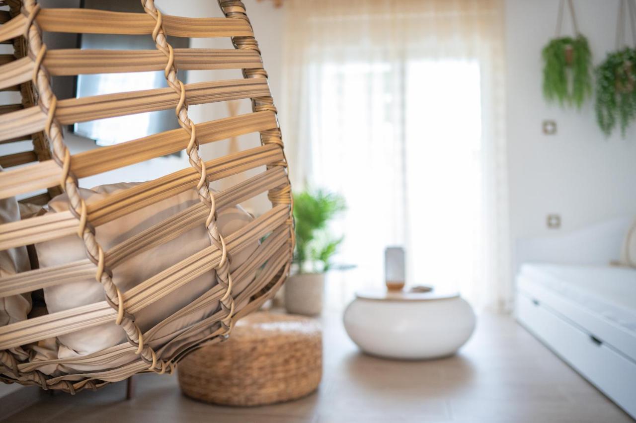 White Dream House Apartment Kos Bagian luar foto