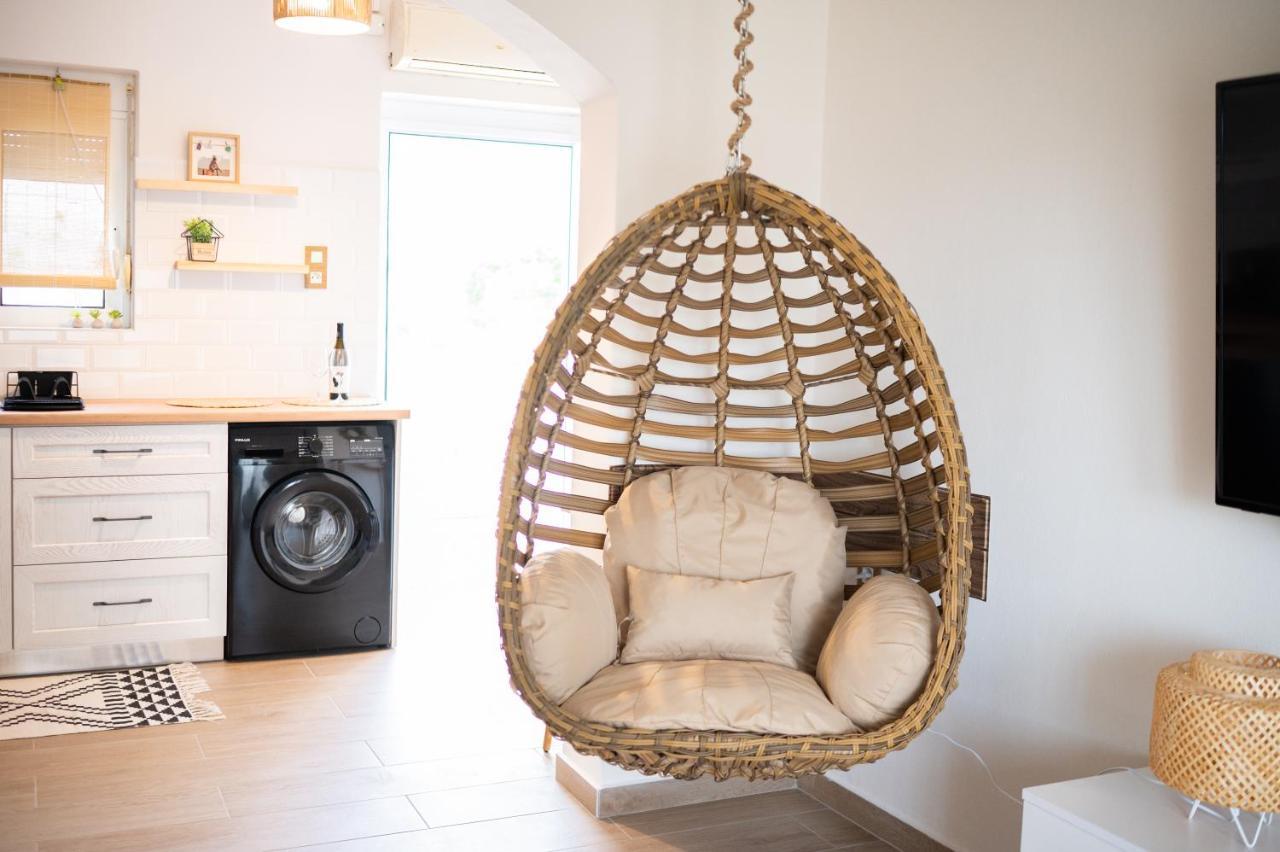 White Dream House Apartment Kos Bagian luar foto